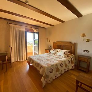 Habitación con Cama King