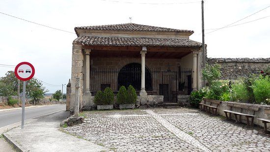 Ermita del Humilladero
